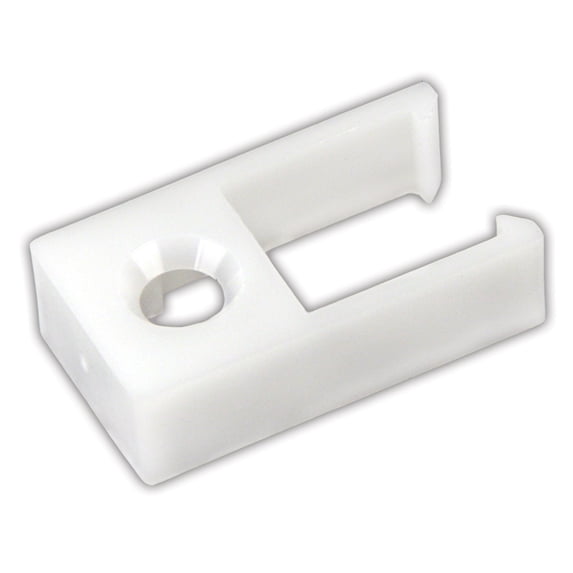 JR Products 81385 End Stop - Type D