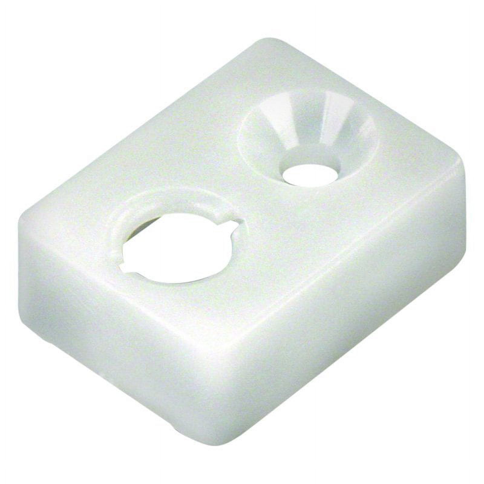 JR Products 81465 End Stop - Type E - image 1 of 3