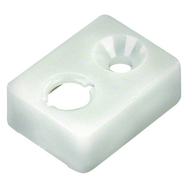 JR Products 81465 End Stop - Type E