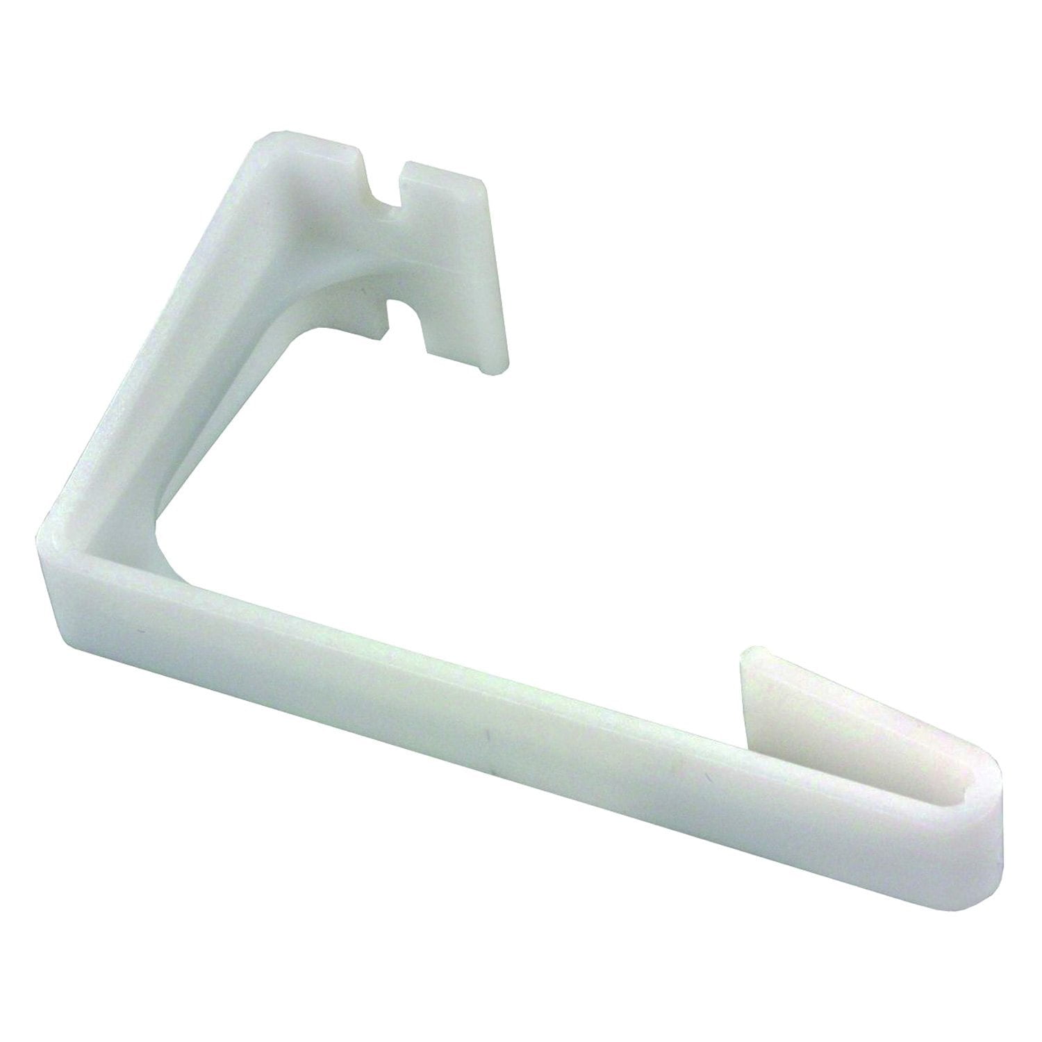 JR Products 81485 Side Curtain Retainer