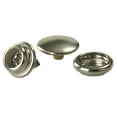thumbnail image 1 of JR Products 81585 Fabric-to-Wall Snap Kit, 1 of 2