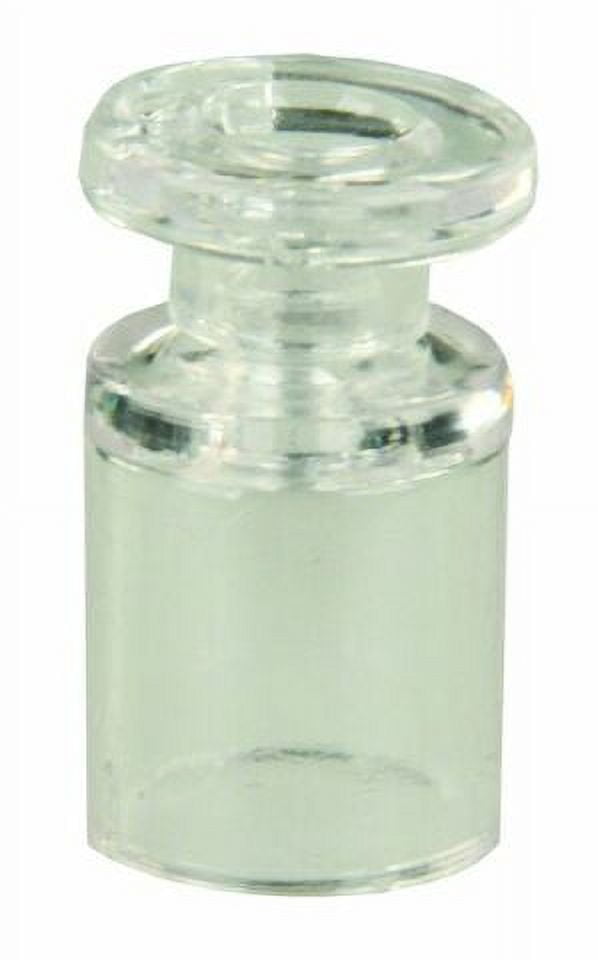 JR Products 81705 Pleated Shade Hold Down