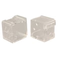 thumbnail image 1 of JR Products 81915 Mini Blind Bracket Set, 1 of 5