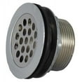 thumbnail image 1 of JR Products 9495-209-022 Shower Strainer with Rubber Washer, 1 of 3