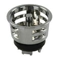 thumbnail image 1 of JR Products 95005 Push-In Strainer Basket, 1 of 3