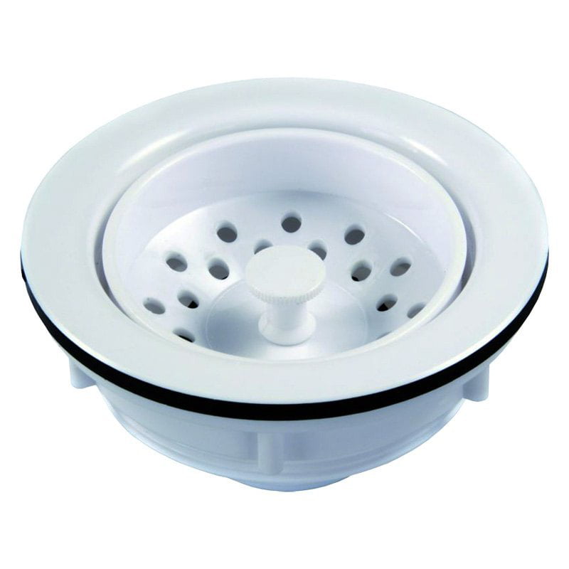 JR Products 95275 Large Kitchen Strainer White Ff7fe72d C0e4 41d5 9c8c 0390dbeff1c9.bb79961883b0f576c85f204f3f883a31 