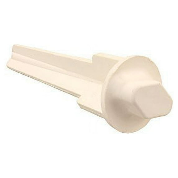 JR Products (95345) Parchment 4 Rubber Lavatory Sink Stopper, Model: 95345, Outdoor&Repair Store