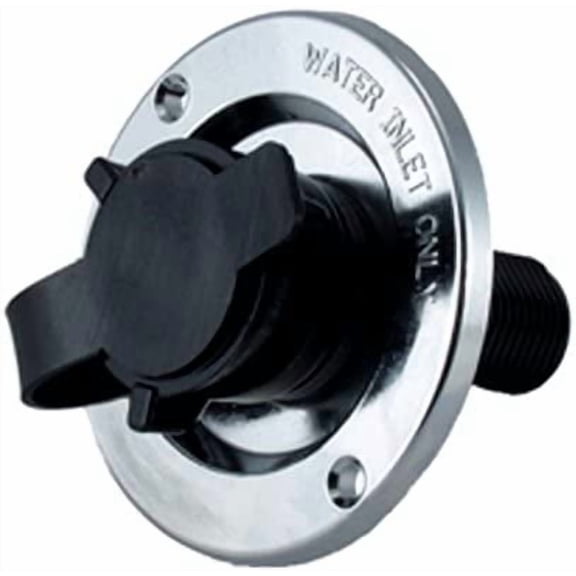 JR Products 9691-300-023 City Water Fill