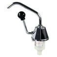 thumbnail image 1 of JR Products 97025 Self Priming Manual RV Water Faucet, 1 of 2