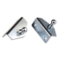 thumbnail image 1 of JR Products BR-1015 Gas Spring Mounting Bracket - Angled, Pack of 2, 1 of 2