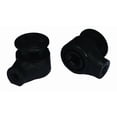 thumbnail image 1 of JR Products EF-PS130 Gas Spring End Fitting with Snap-On Cap - Pack of 2, 1 of 4