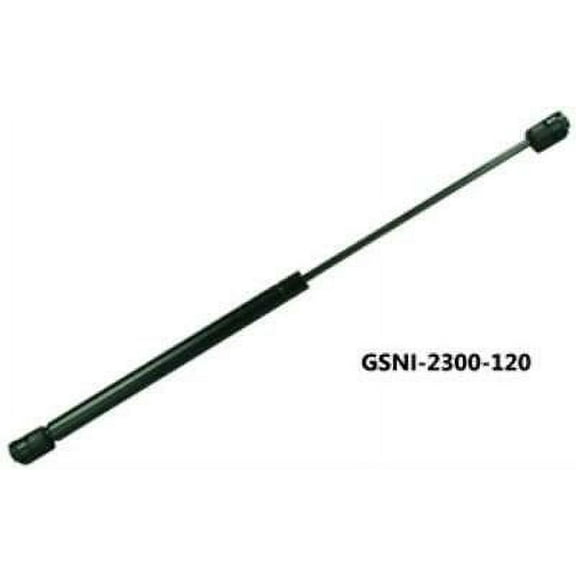 JR Products GSNI-2300-120 Gas Spring 20" Length 120 Lb Force