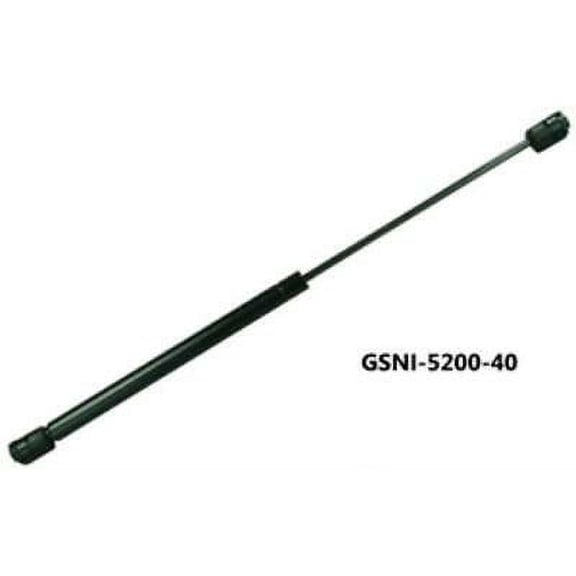 JR Products GSNI-5200-40 Gas Spring 17" Length 40 Lb Force
