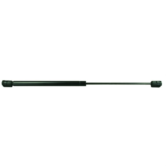 JR Products GSNI-5200-50 Gas Spring - 17" EXT, 50 lbs.