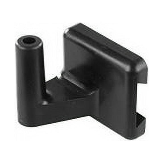 JR Products J45-QQHKBKA Exterior Shower Head Bracket