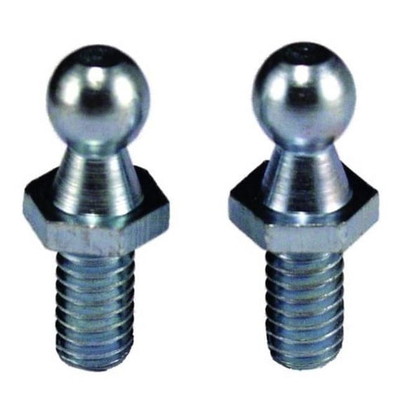 JR Products JRPBS-1005 10 mm Ball Stud