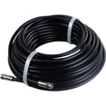 thumbnail image 1 of JR Products RG6 Exterior HD/Satellite Cable for RV TV Connection, 1 of 2