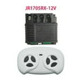 thumbnail image 1 of JR-RX-12V 6V Children\\\\\\\'s Electric Car bluetooth RC Receiver JR1958-2S JR1738RX, 1 of 3