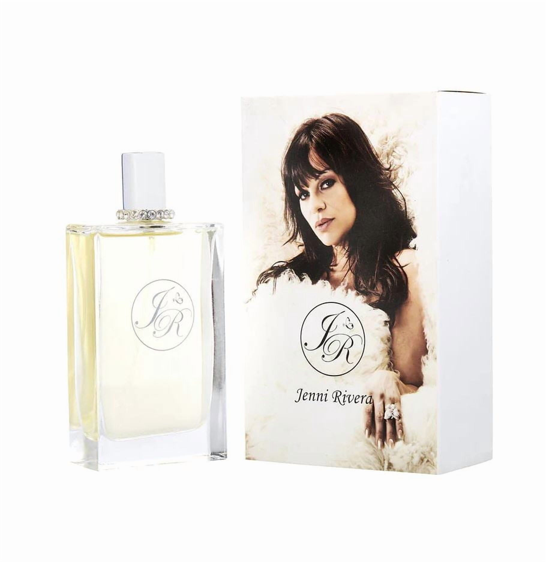 Jenni Rivera Jr 3.4  by Jenni Rivera Box for Women