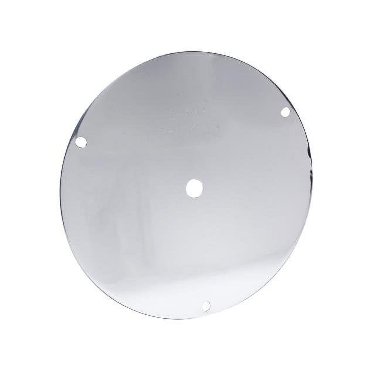 Champ Pans Aluminum Cover with Fasteners for Weld Areo JR1031 Champ Pans Aluminum Cover with Fasteners for Weld Areo JR1031