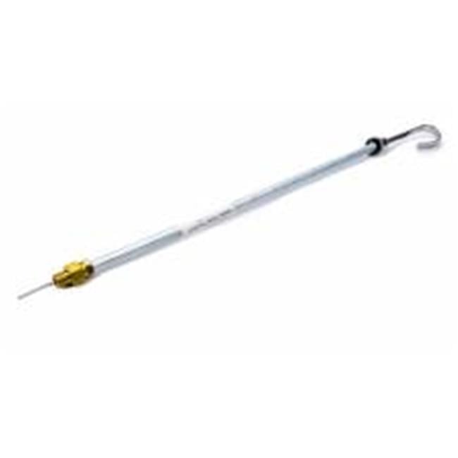 JR131 Dip Stick Assembly for Small Block Chevy - Walmart.com