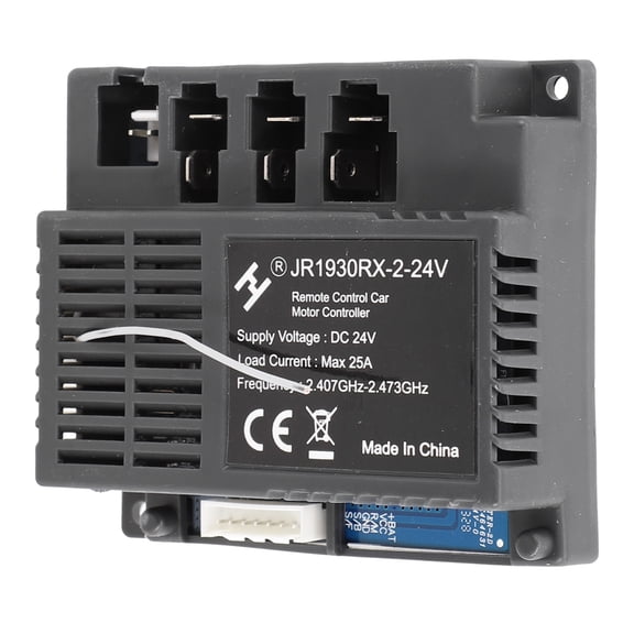 JR1930RX-2-24V JR1930RX-4P-24V Receiver for Children\'s Electric Car RC