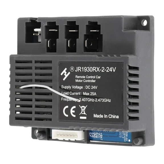 JR1930RX-2-24V JR1930RX-4P-24V Receiver for Children\'s Electric Car RC