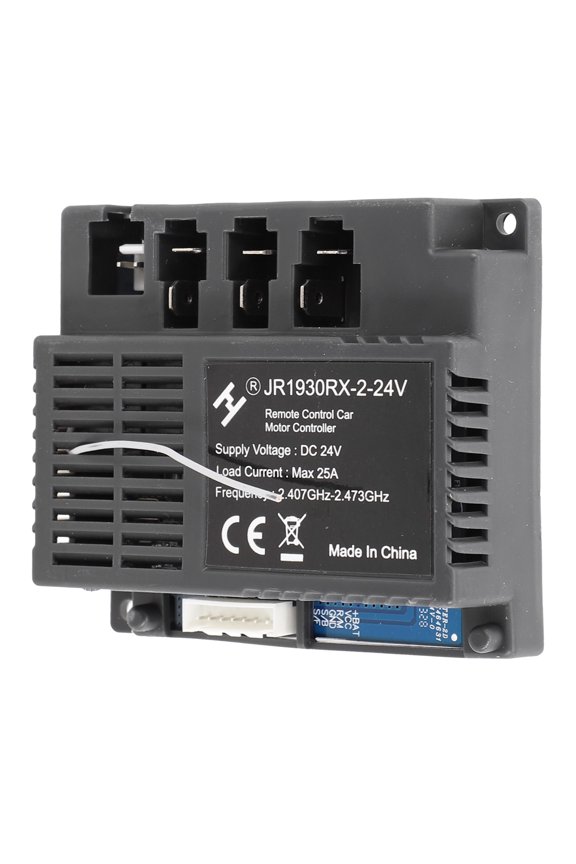 JR1930RX-2-24V JR1930RX-4P-24V Receiver for Children's Electric Car RC