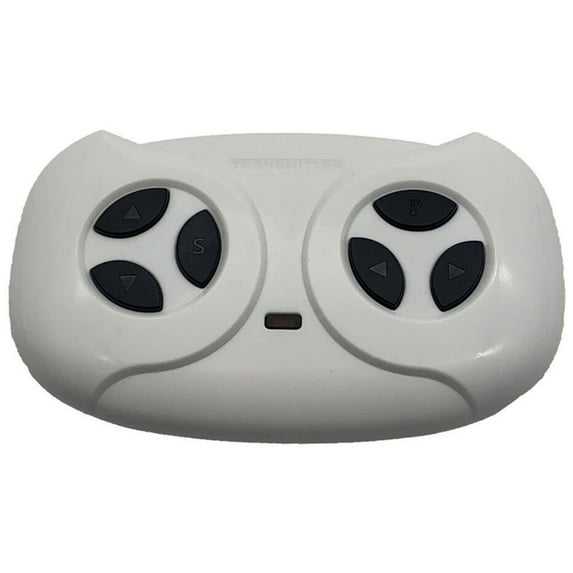 JR1932RX-24V Receiver For Kids Electric Car 2.4G Remote Control