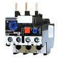 thumbnail image 1 of JR2-25 Thermal Relay Overload Relay Contactor Relay Motor Protection 0.63A-10A, 1 of 2
