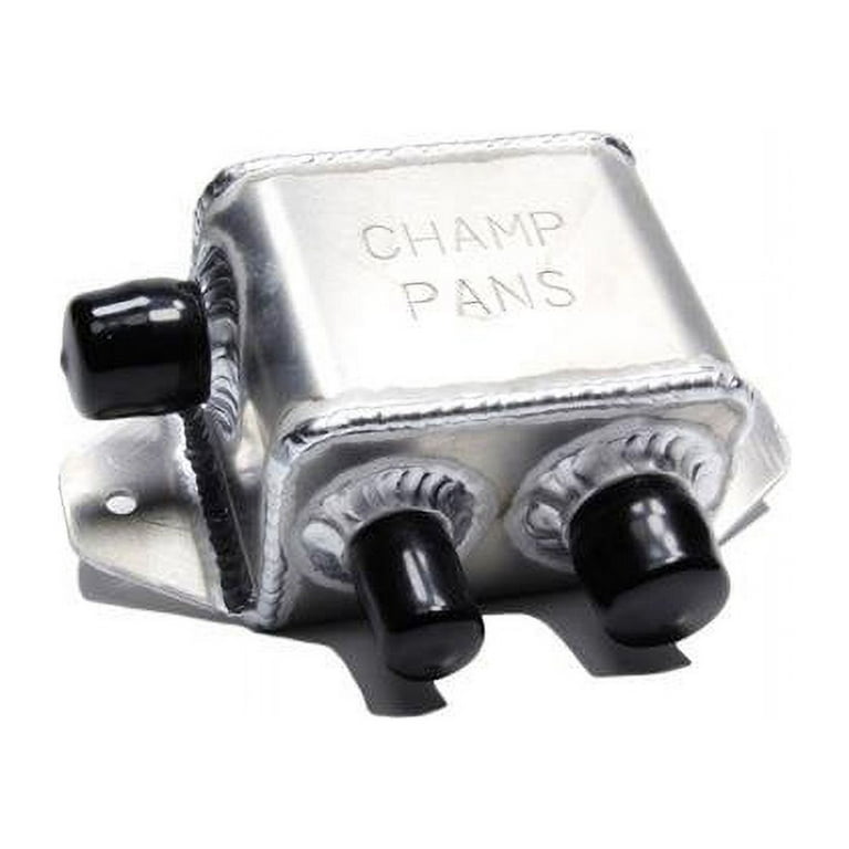 Champ Pans Oil Separator Tank JR910 Champ Pans Oil Separator Tank JR910