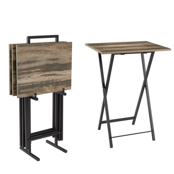 Small Folding Tv Tables