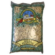JRK Seed & Turf Supply B201210 10 lbs. Peanuts In The Shell Bird Food
