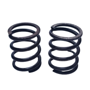 JRL 18lb Valve Spring Kit For Predator 212cc For Honda GX200 For BSP and most other GX200 OHV clone Hemi And Non-Hemi Go Kart Racing Engine Springs