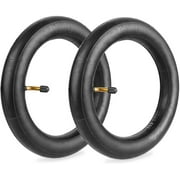 JRL 2 أنبوب داخلي للخدمة الشاقة Hoverboard Tyre 10x2.125 لسكوتر التوازن الذاتي الدراجات الثلاثية Hoverboards سكوتر التوازن الذاتي سكوتر التوازن عجلة التوازن الذكية الانجراف لوحة Segway
