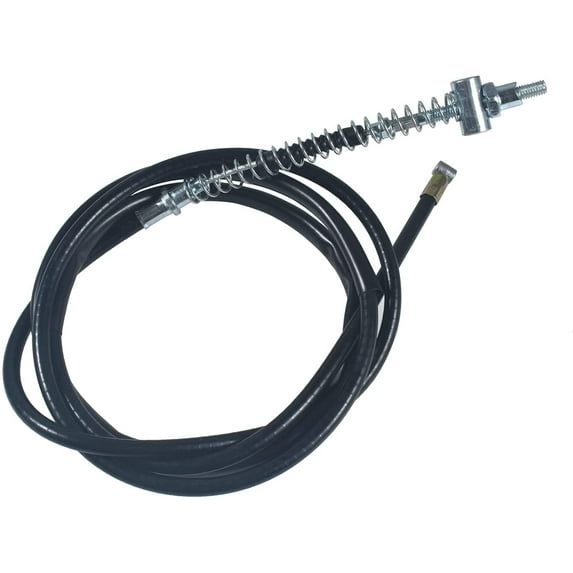 JRL 9.6 oz 67" Rear Drum Dirt Bike Brake Cable