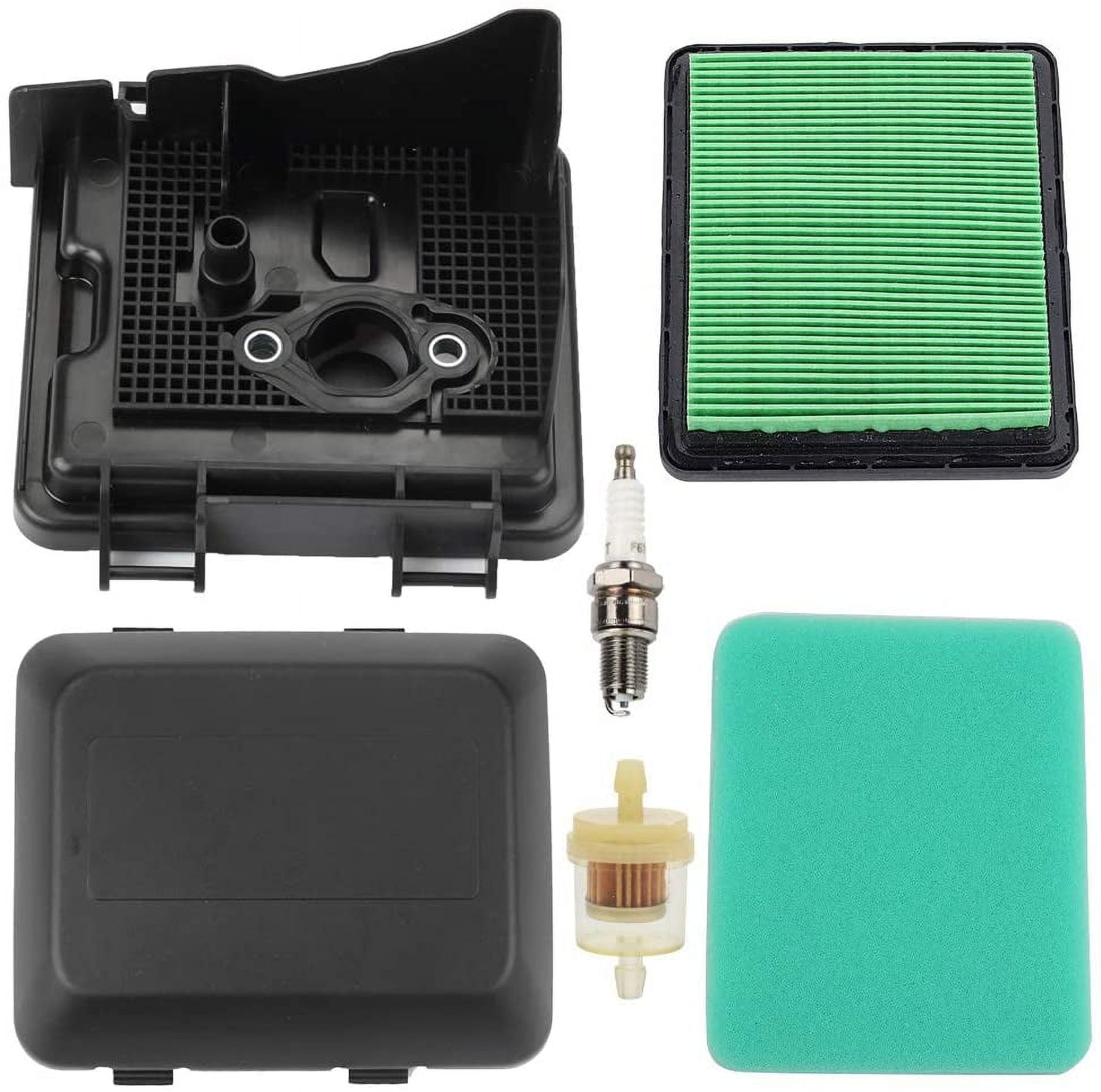 JRL Air Filter Cover Housing fits Honda GC160 GCV160 GCV190 GC135