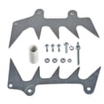 thumbnail image 1 of JRL Bumper Spike Felling Dog Chain Catcher For Stihl MS660 MS460 MS440 066 046 044, 1 of 4