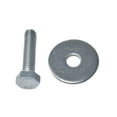 thumbnail image 1 of JRL Clutch Bolt Kit for Mini Bike Go Kart Crankshaft, 16mm, 1 of 4