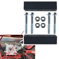 thumbnail interactive-video image 1 of HMParts Standard Motor Mount For Type 1 Mini & Pocket Bikes - Engine Halterung 1 of 3