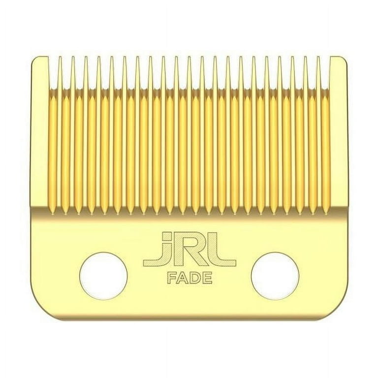 JRL FF-2020C バリカン ゴールド JRL FF2020 Gold Collection – Limited Edition Clipper +