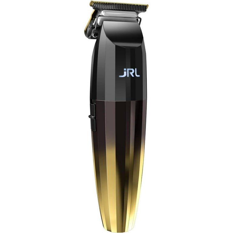 JRL トリマーブラック・ゴールド Free Shipping! JRL FreshFade 2020T Gold - Stay Fresh with Cool