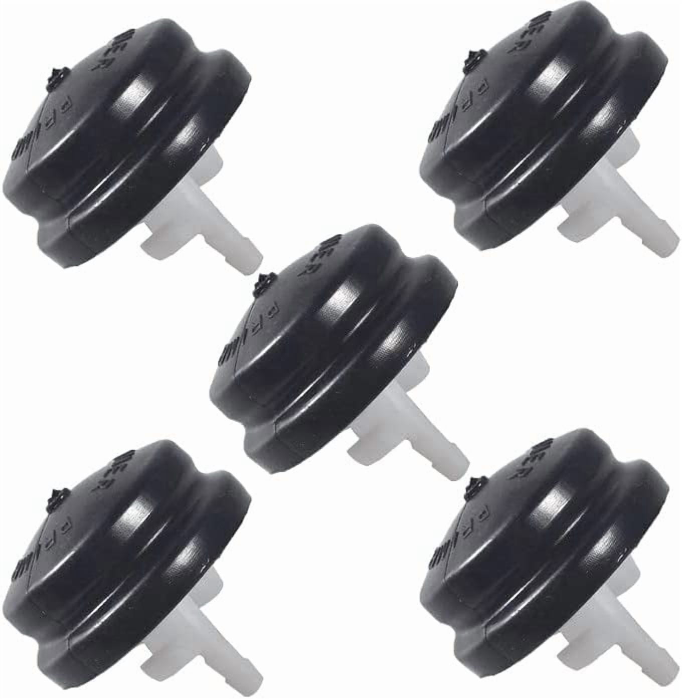 Lampadina Primer Ricambio Per Spazzaneve Toro E Lawn Boy - Modelli CCR2450 CCR3650