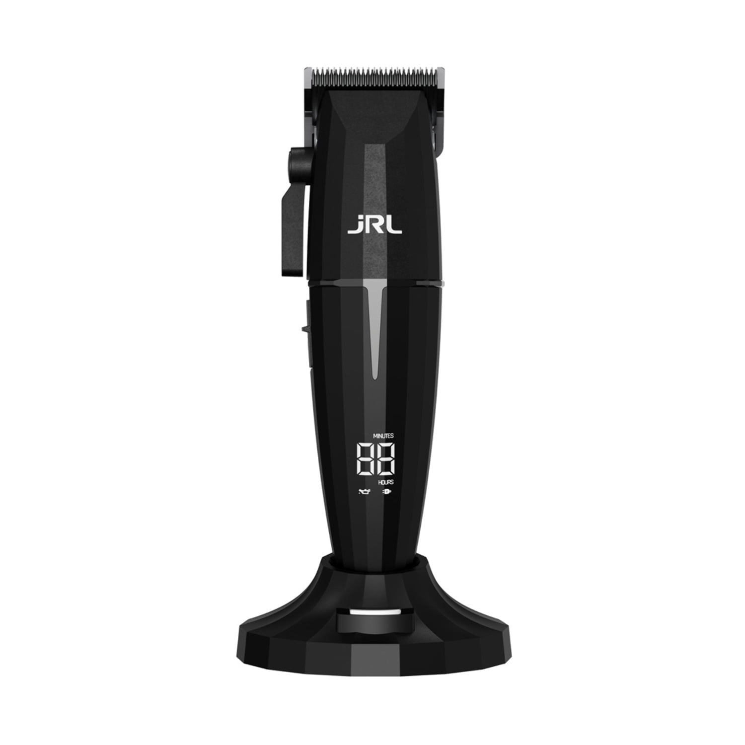 JRL Professional ONYX | Cordless Hair Clipper for Barbers
