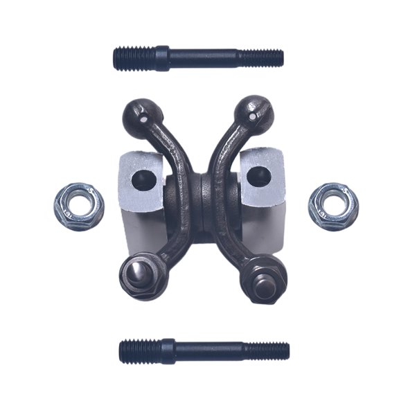 JRL Racing Shaft Rocker Arm Set Automotive Specialty Parts