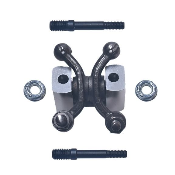 JRL Racing Shaft Rocker Arm Set Automotive Specialty Parts