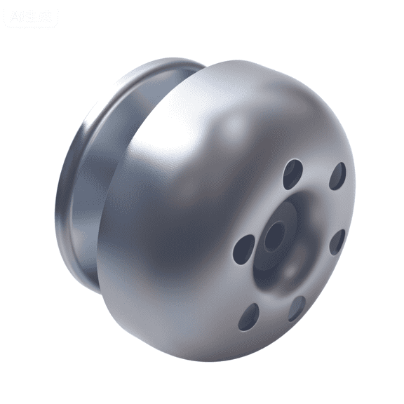 JRL Super 30 Series Torque Converter Driver Clutch For 196/212/225cc Engine,3/4" Bore Sliver