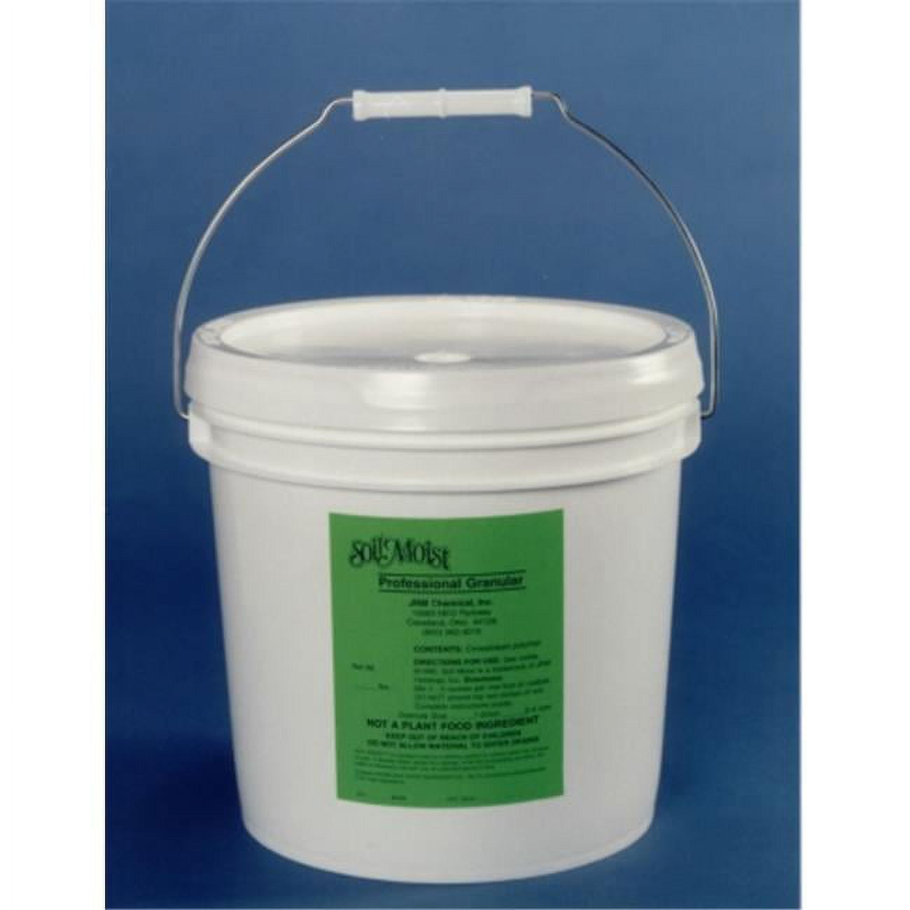 JRM Chemical Soil Moist 8 lb pail