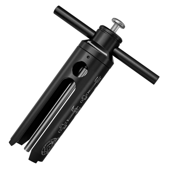 JROCHE Convenient Cartridges Puller For Posi Temp Valves Quick And Easy Replacement