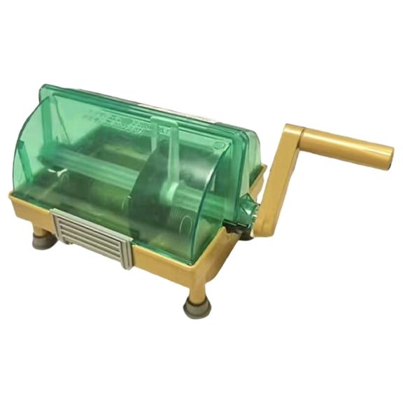 JROCHE Convenient Commercial Dicer Multiple Thickness Nonrust Steel Cutting System For Restaurants Catering